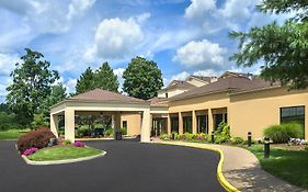 Courtyard By Marriott New Haven Wallingford