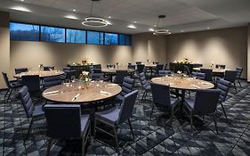 Courtyard By Marriott New Haven Wallingford